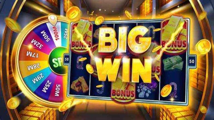 Slot Online Bertema Musik: Sensasi Bermain dengan Iringan Lagu