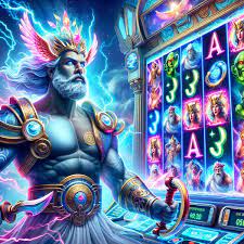 Slot Online Gacor dengan Bonus Terbaik dan Terbesar