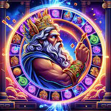 Slot Online Gacor: Menikmati Hiburan dan Kemenangan Besar. Halo, para pecinta slot online! Gimana kabarnya? Pasti udah siap-siap buat