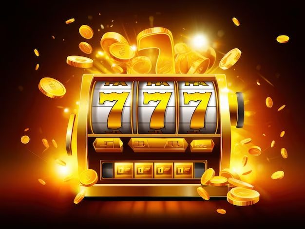 Strategi Bermain di Slot Online Terbagus untuk Menang