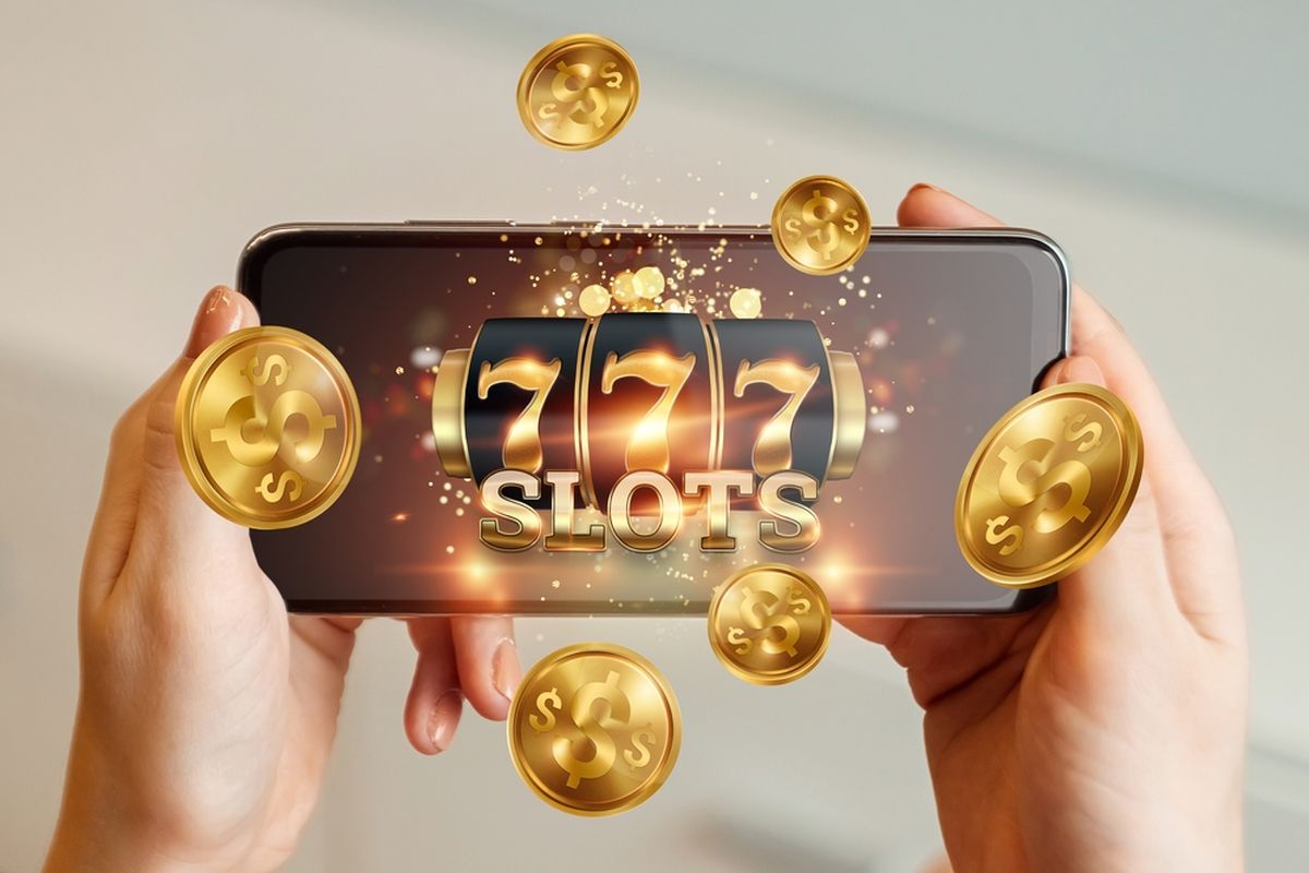 Slot Online: Cerita Sukses di Balik Pemenang Besar. Slot online telah menjadi fenomena yang mendominasi dunia perjudian daring