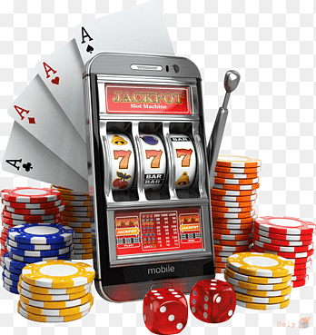 Slot Online: Perjalanan dari Inovasi ke Sensasi