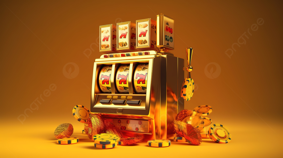 Slot Online: Menjelajahi Dunia Penuh Warna dari Layar Komputer