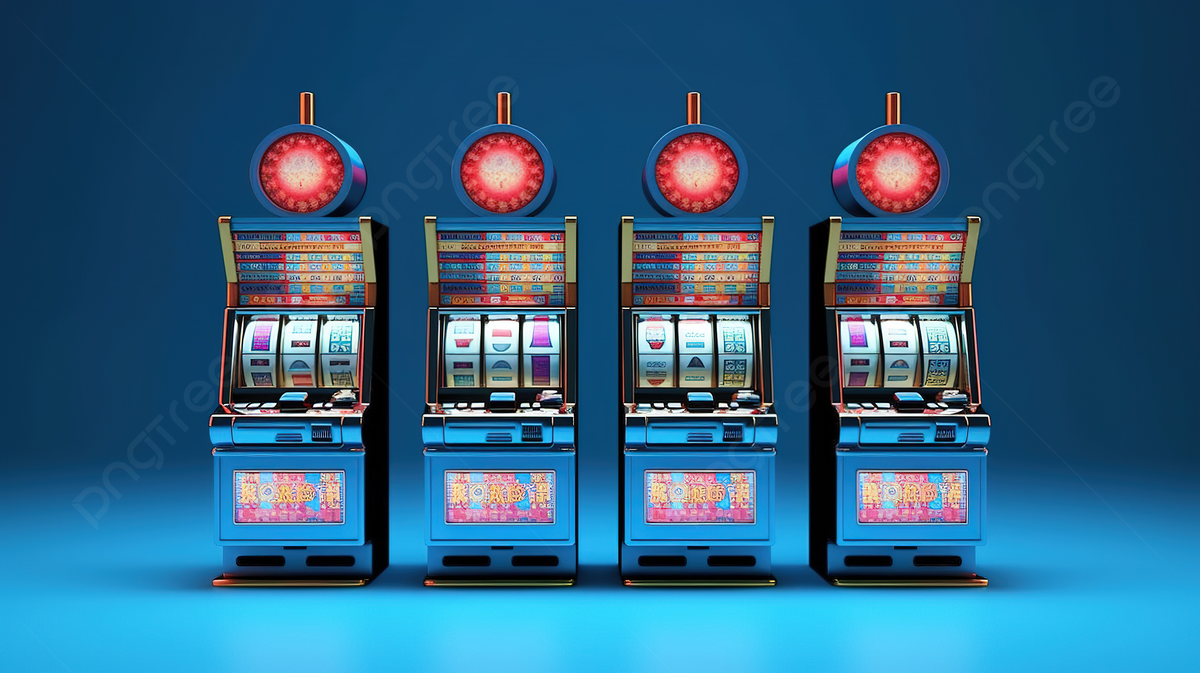 10 Tips Ampuh Menang Bermain Judi Slot Online