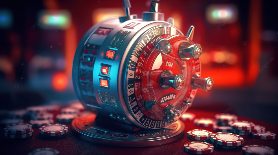 Mitos dan Fakta Tentang Judi Slot Online